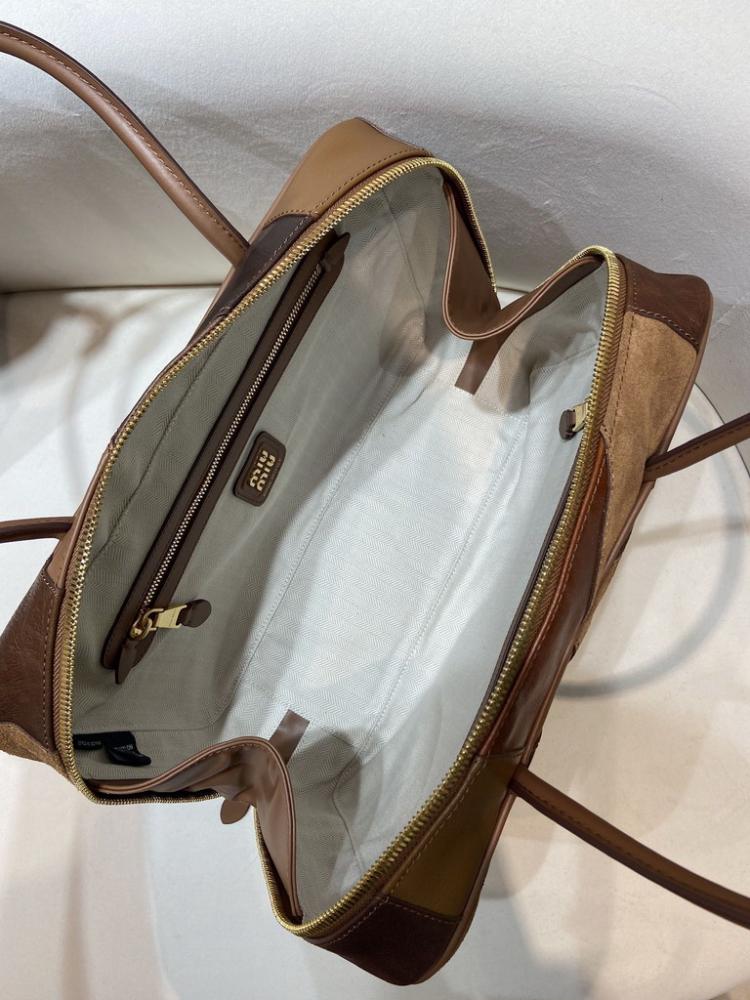 MiuMiu Beau- Master Quality