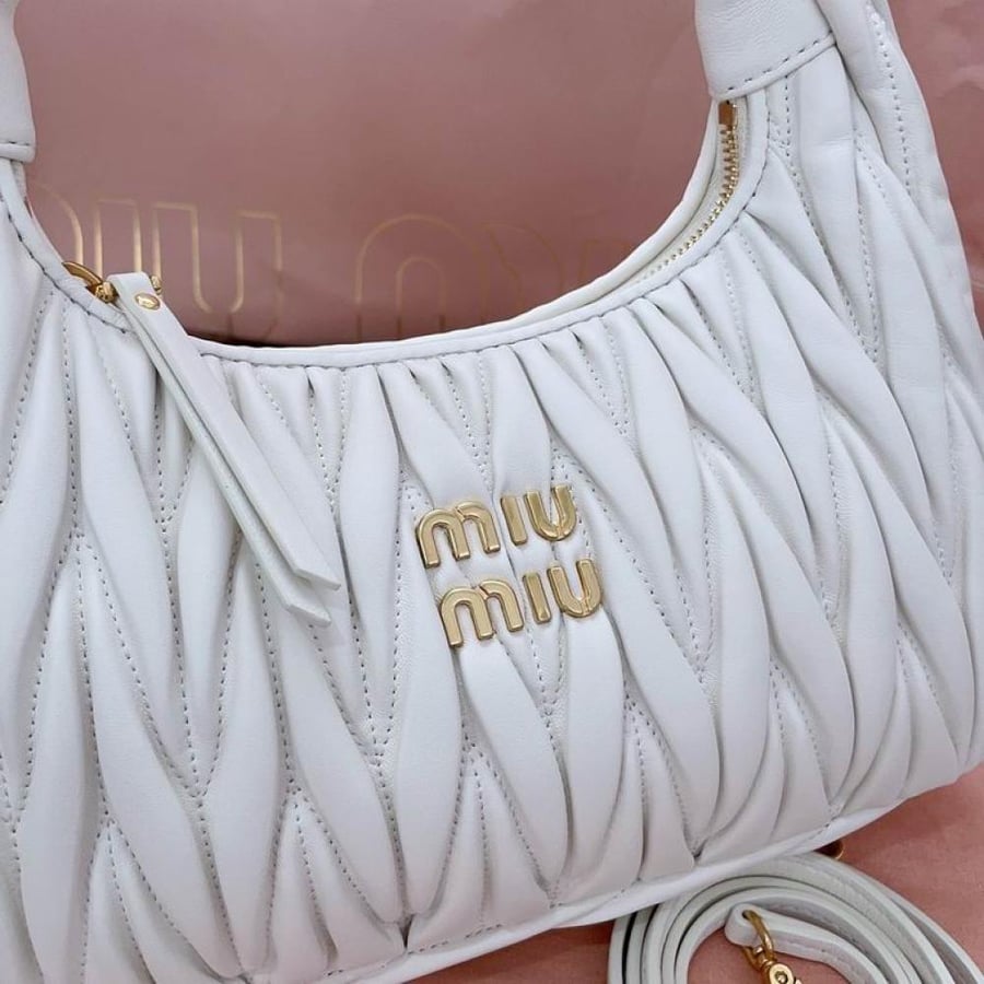 MiuMiu Wander- Master Quality