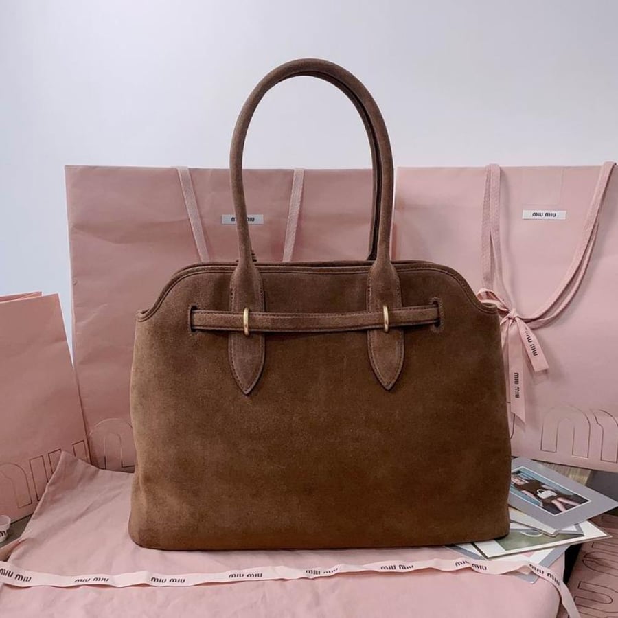 Miu Miu Handbags- Master Quality