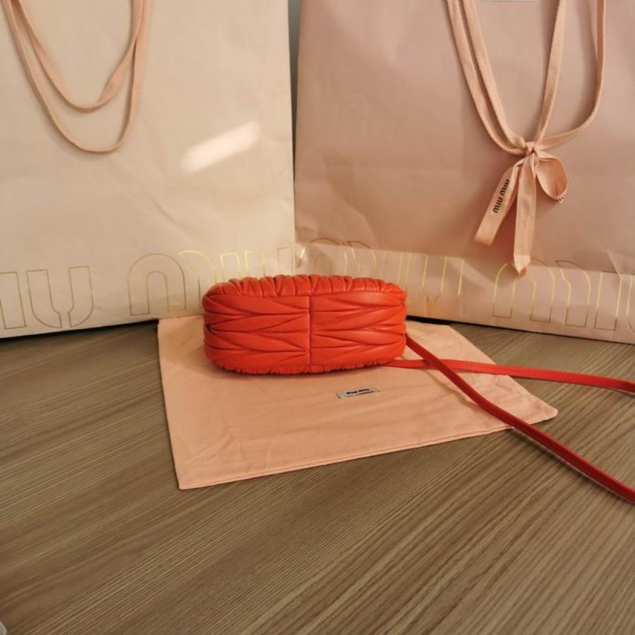 MiuMiu Wander- Master Quality