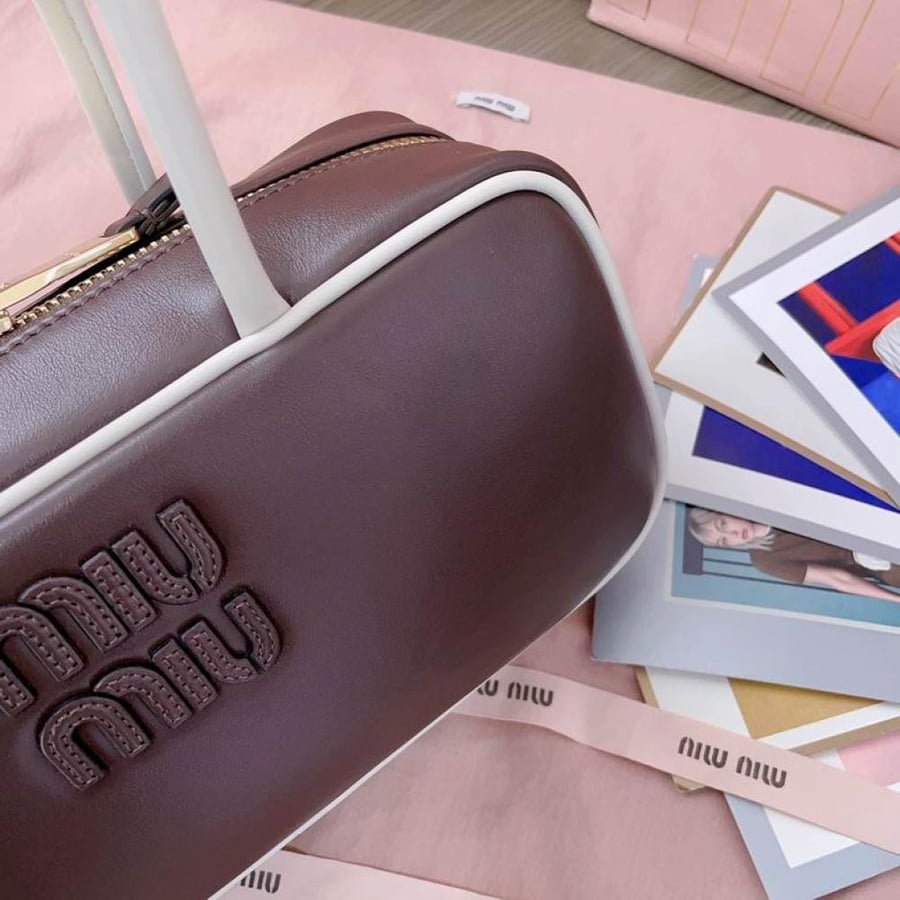 MiuMiu- Master Quality