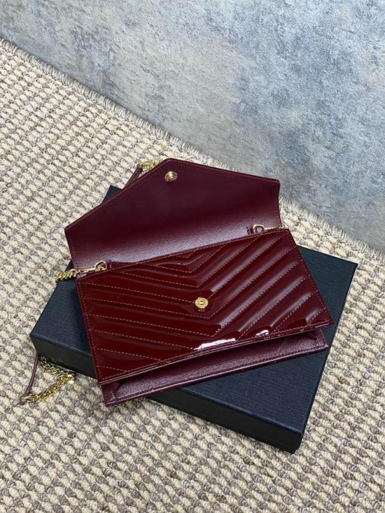 YSL ENVELOPE - Master Quality