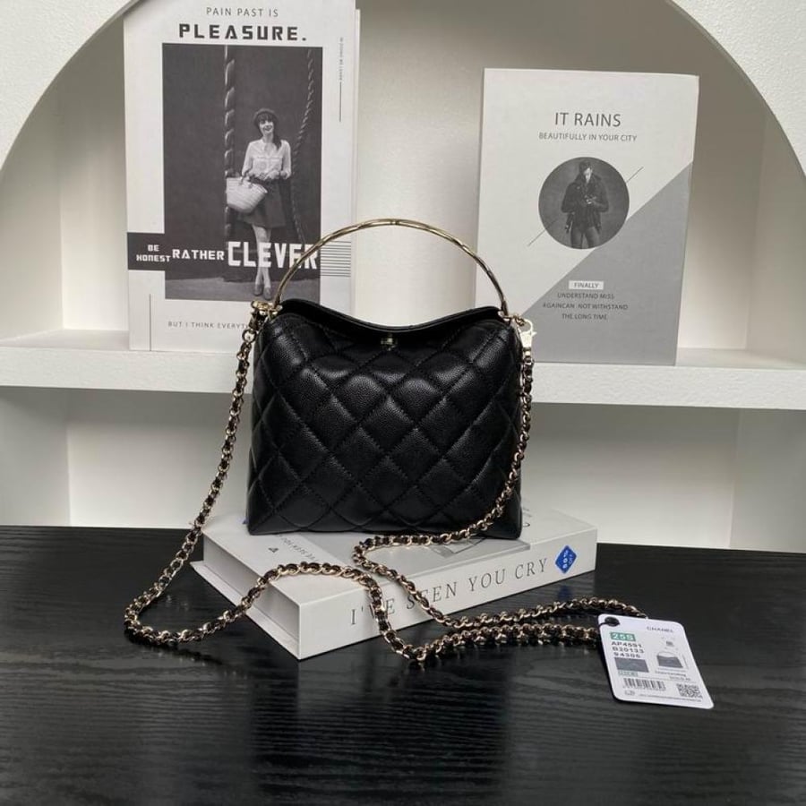 Chanel Coco Crush- Master Quality