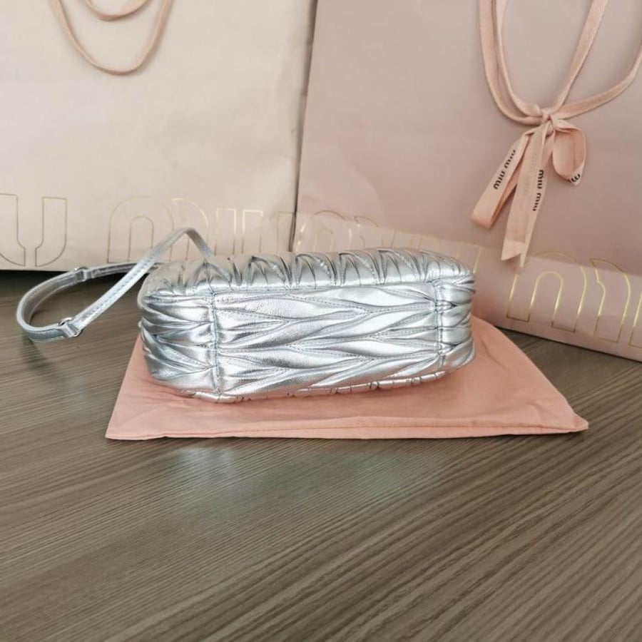 MiuMiu Wander- Master Quality