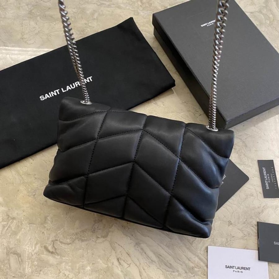 YSL PUFFER- Master Quality
