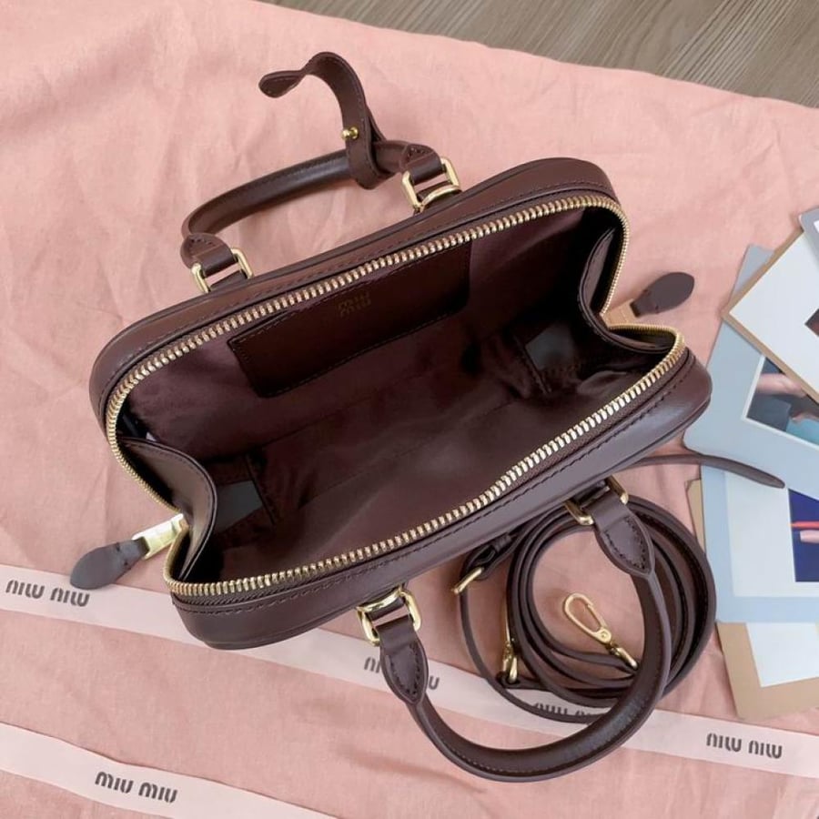 MiuMiu- Master Quality