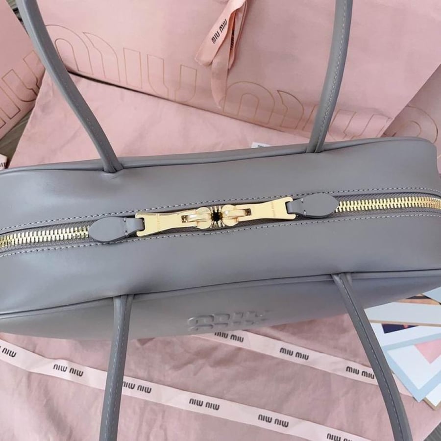 MiuMiu- Master Quality