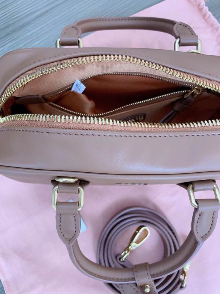 MiuMiu- Master Quality