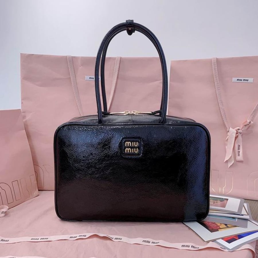 MiuMiu- Master Quality