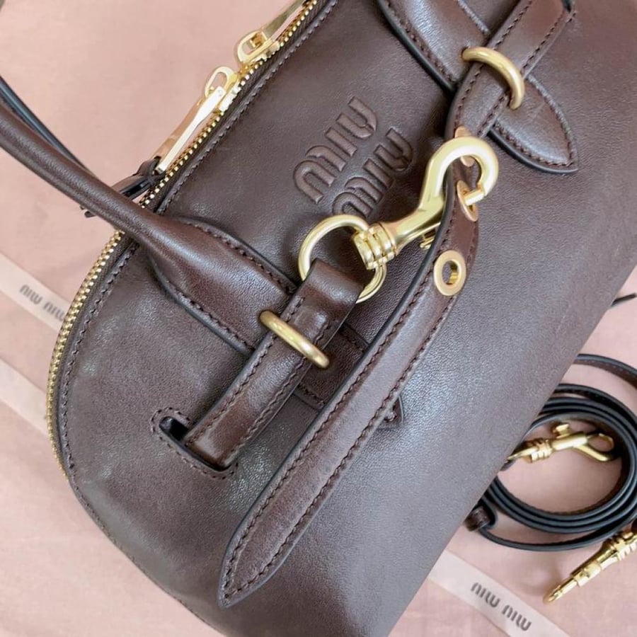 Miu Miu Handbags- Master Quality
