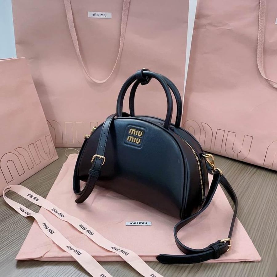 Miu Miu Dumplings- Master Quality