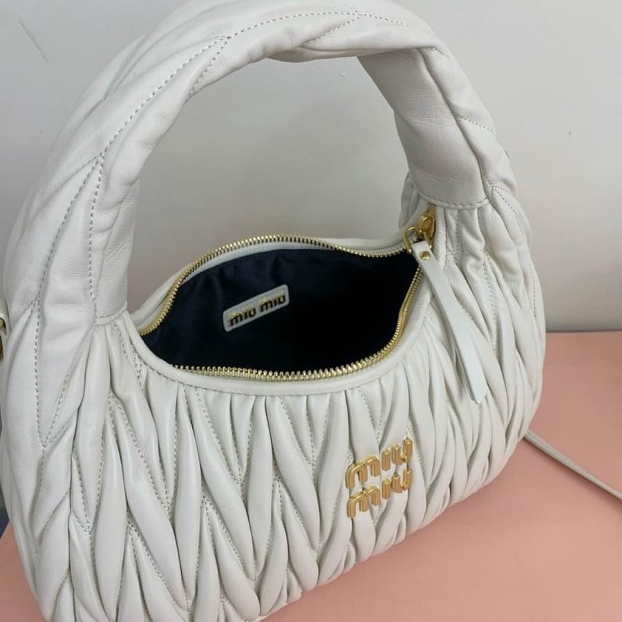 MiuMiu Wander- Master Quality