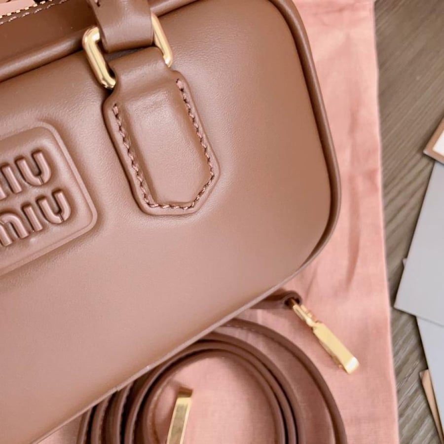 MiuMiu- Master Quality