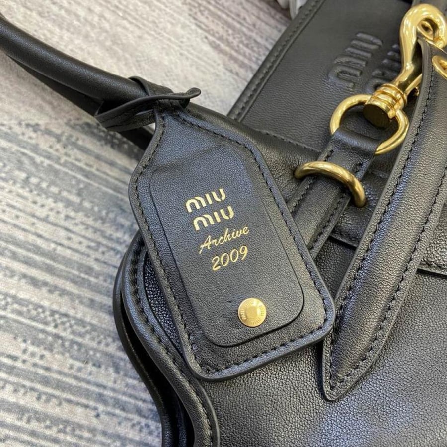 Miu Miu Handbags- Master Quality