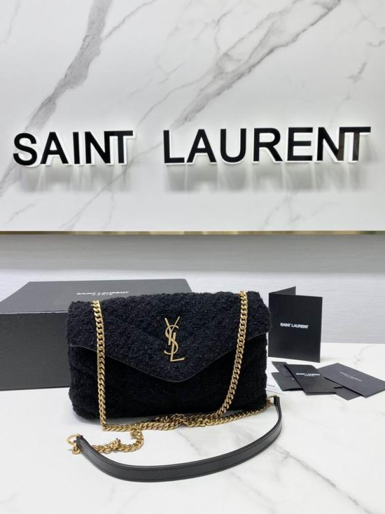 YSL PUFFER- Master Quality