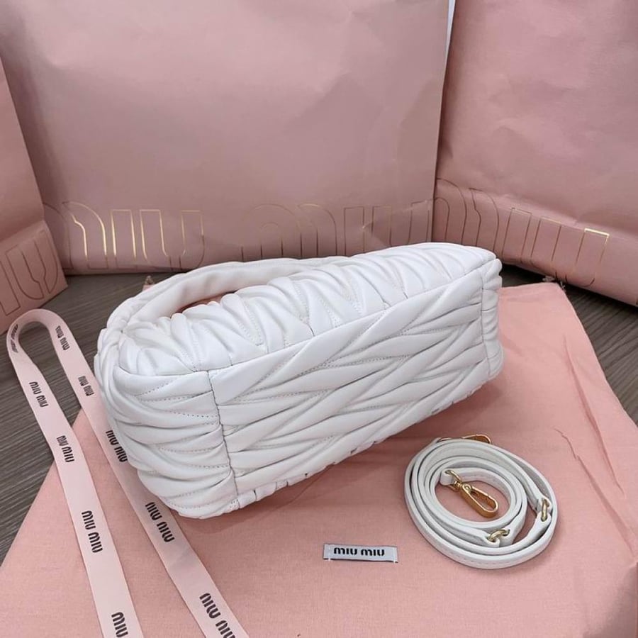 MiuMiu Wander- Master Quality