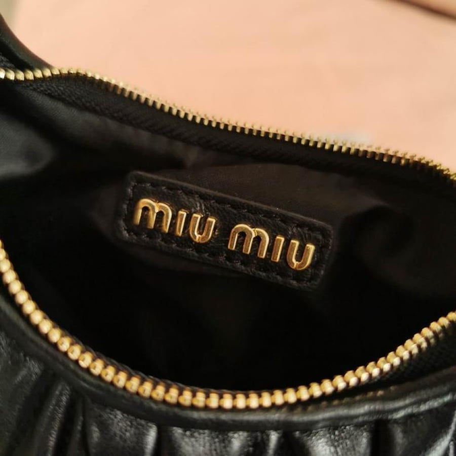 MiuMiu Wander- Master Quality