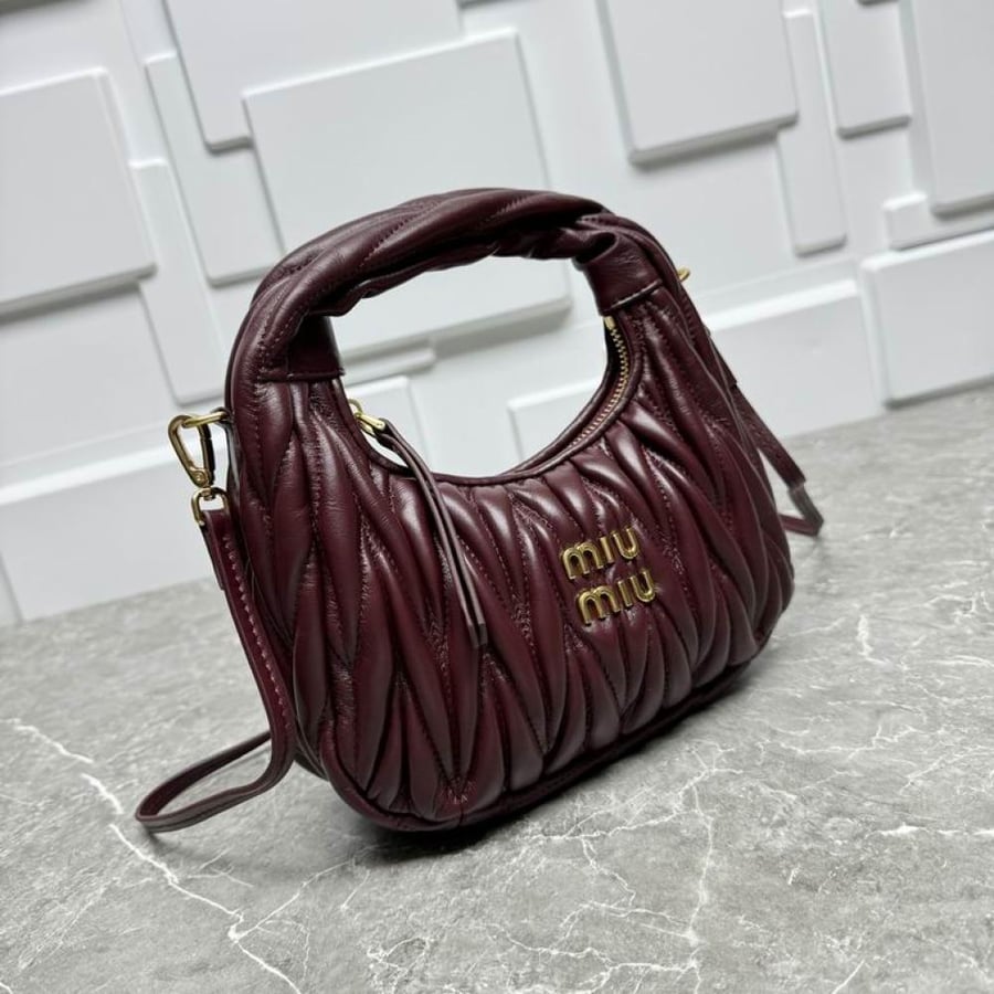 MiuMiu Wander- Masrter Quality