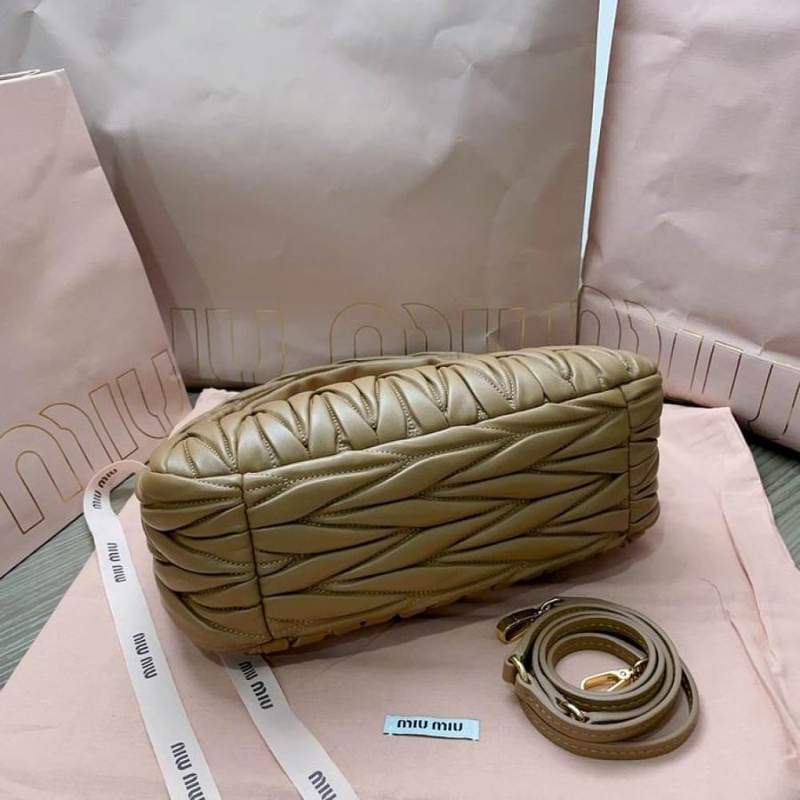 MiuMiu Wander- Master Quality