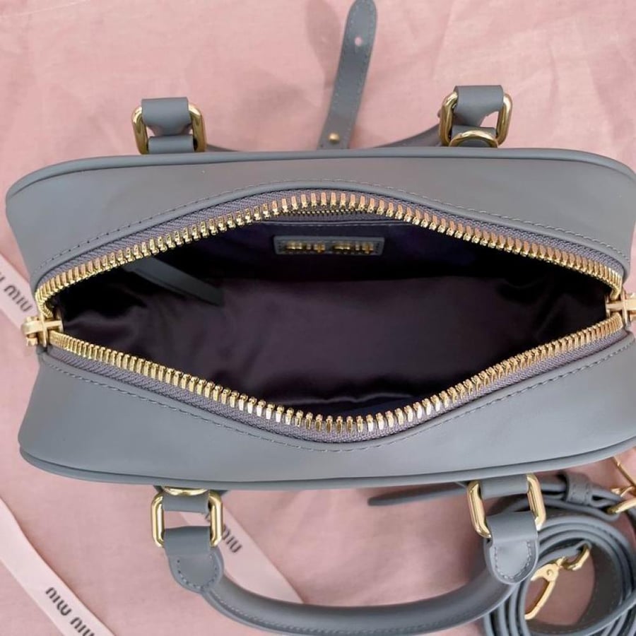 MiuMiu- Master Quality