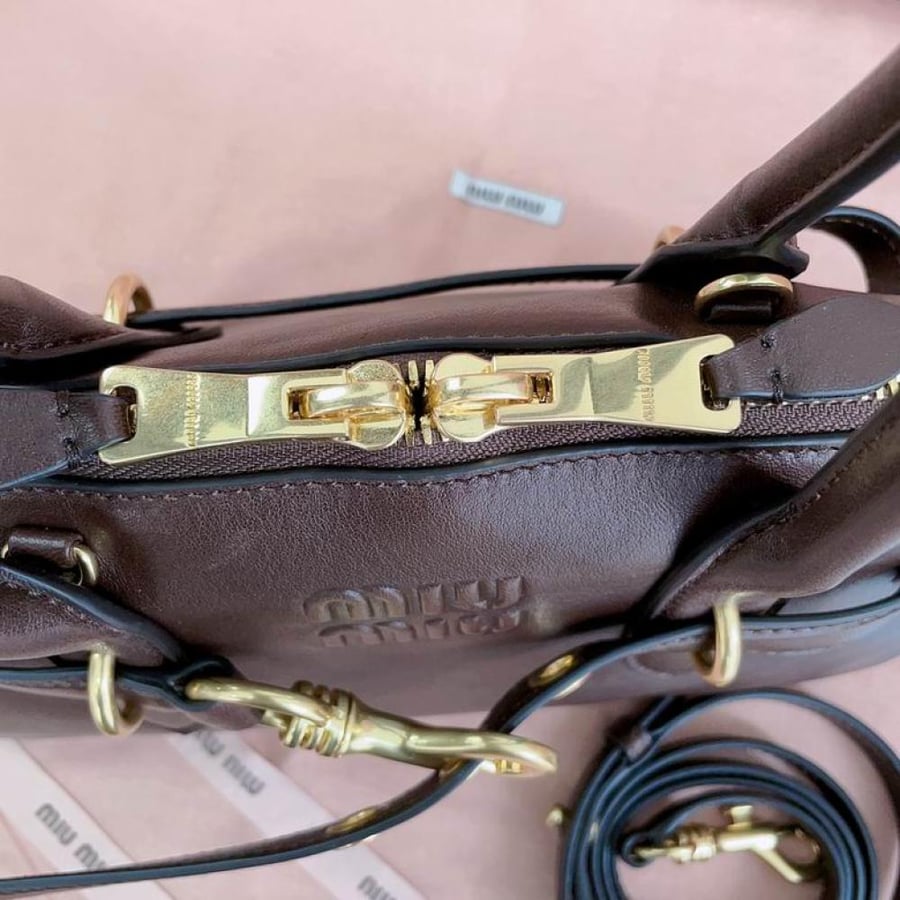 Miu Miu Handbags- Master Quality