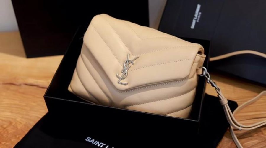 YSL PUFFER- Master Quality