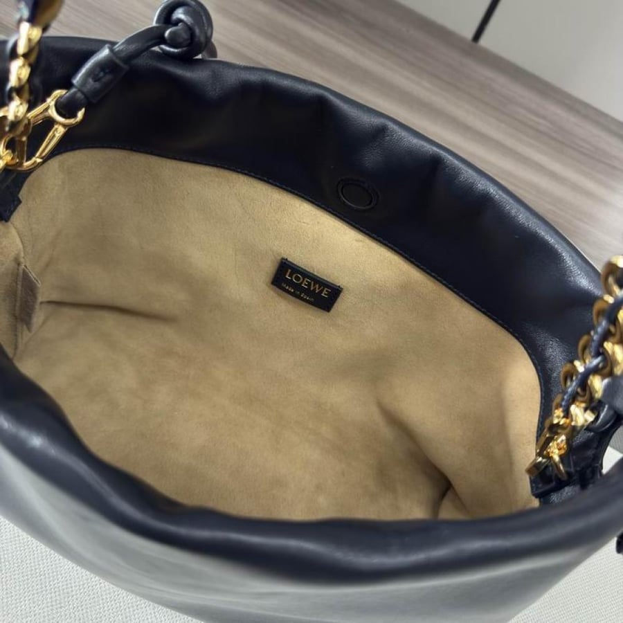 Loewe Flamenco Purse- Master Quality
