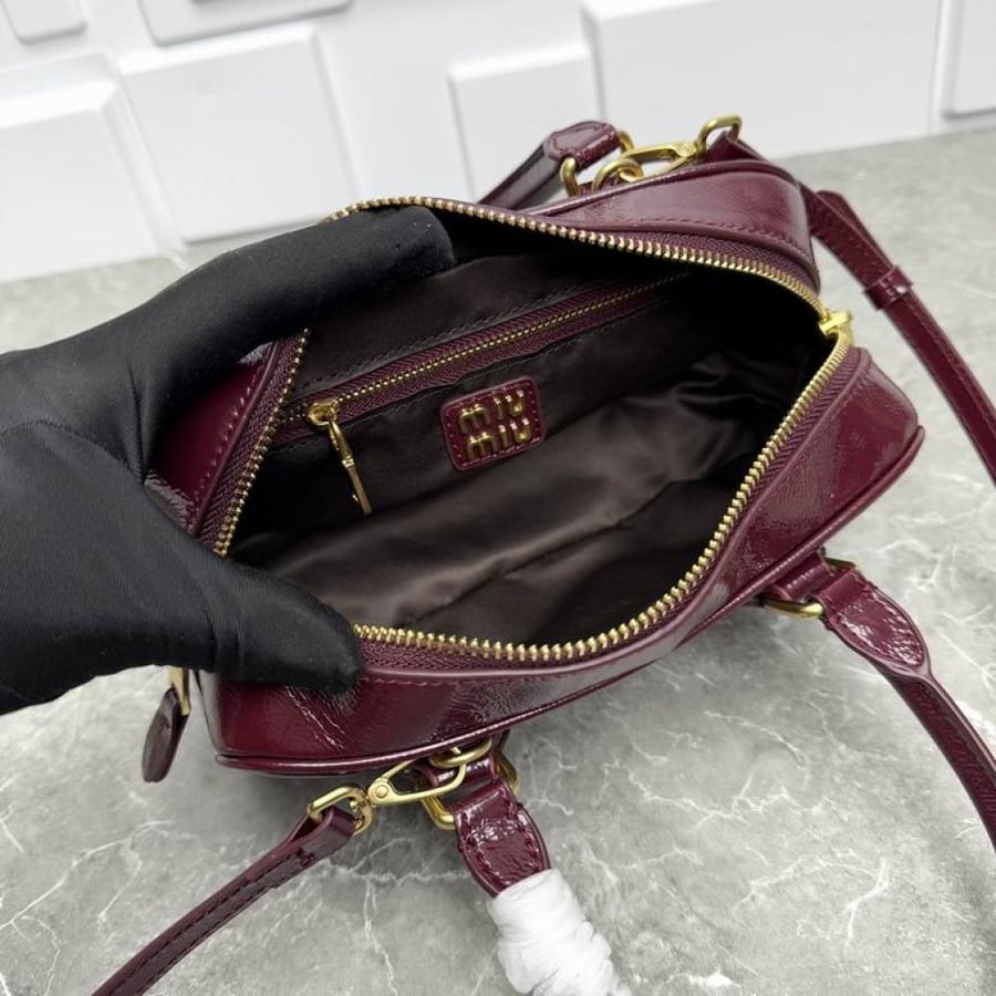 MiuMiu- Master Quality
