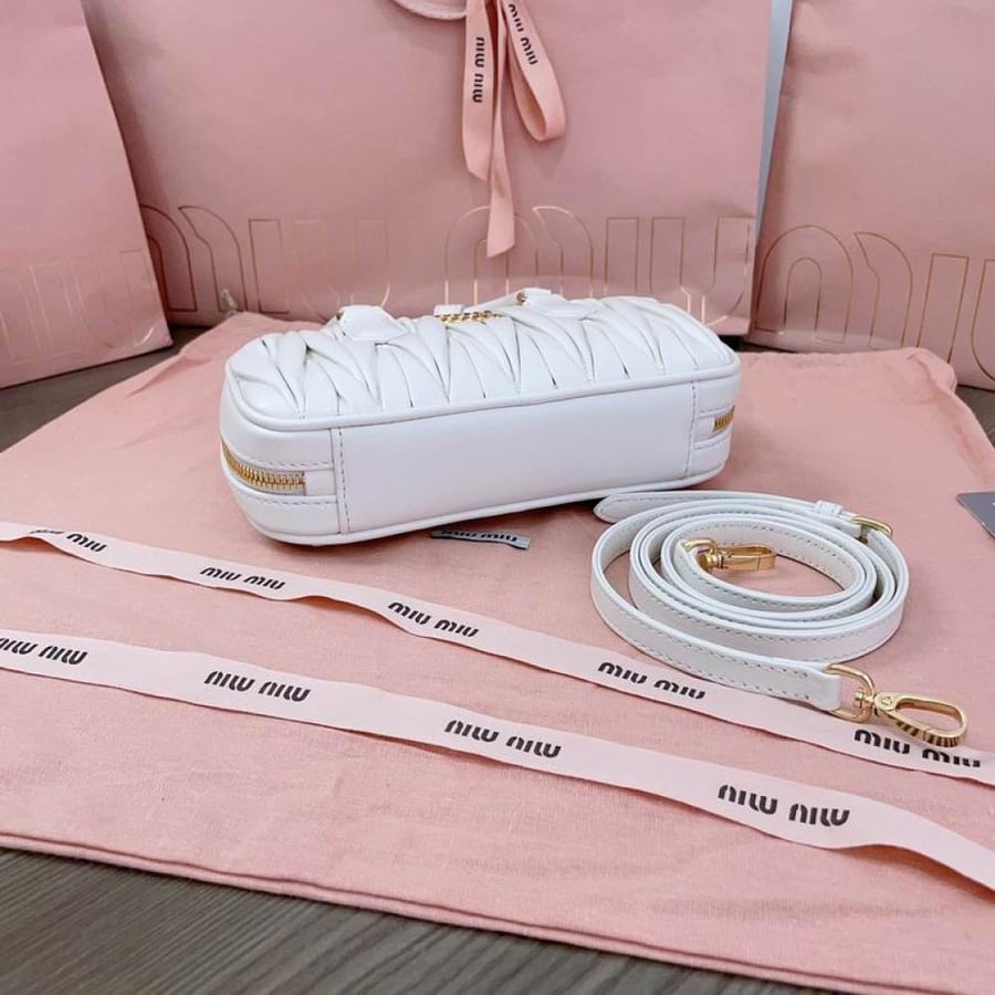 MiuMiu- Master Quality