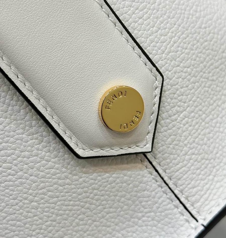 Fendi Boston- Master Quality