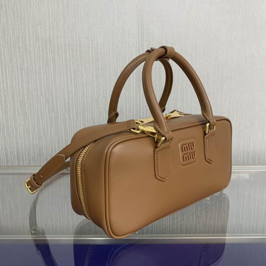 MiuMiu- Master Quality