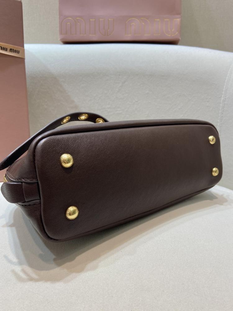 MiuMiu Aventure- Master Quality