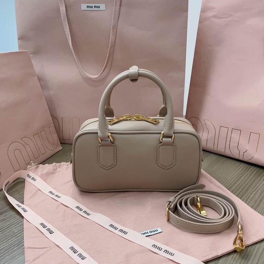 MiuMiu- Master Quality