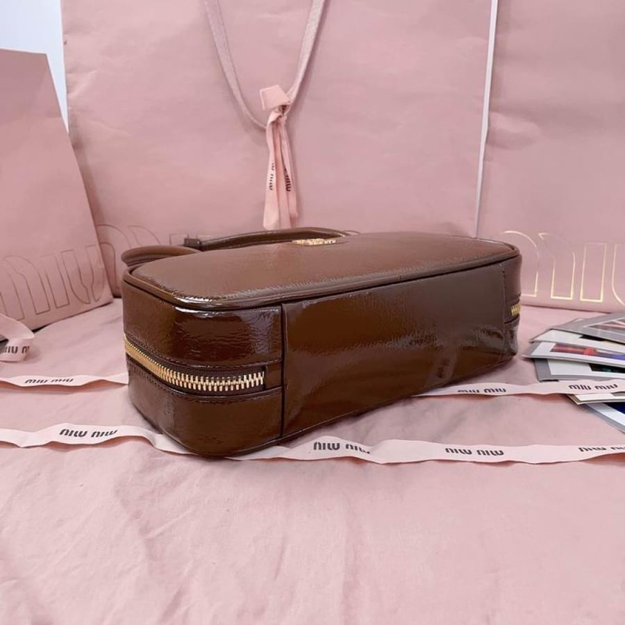 MiuMiu- Master Quality