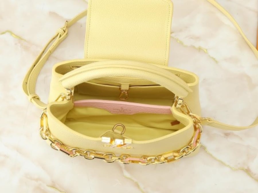 Capucine- Master Quality