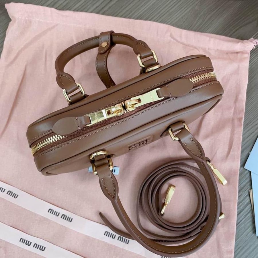 MiuMiu- Master Quality
