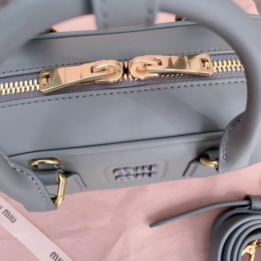 MiuMiu- Master Quality
