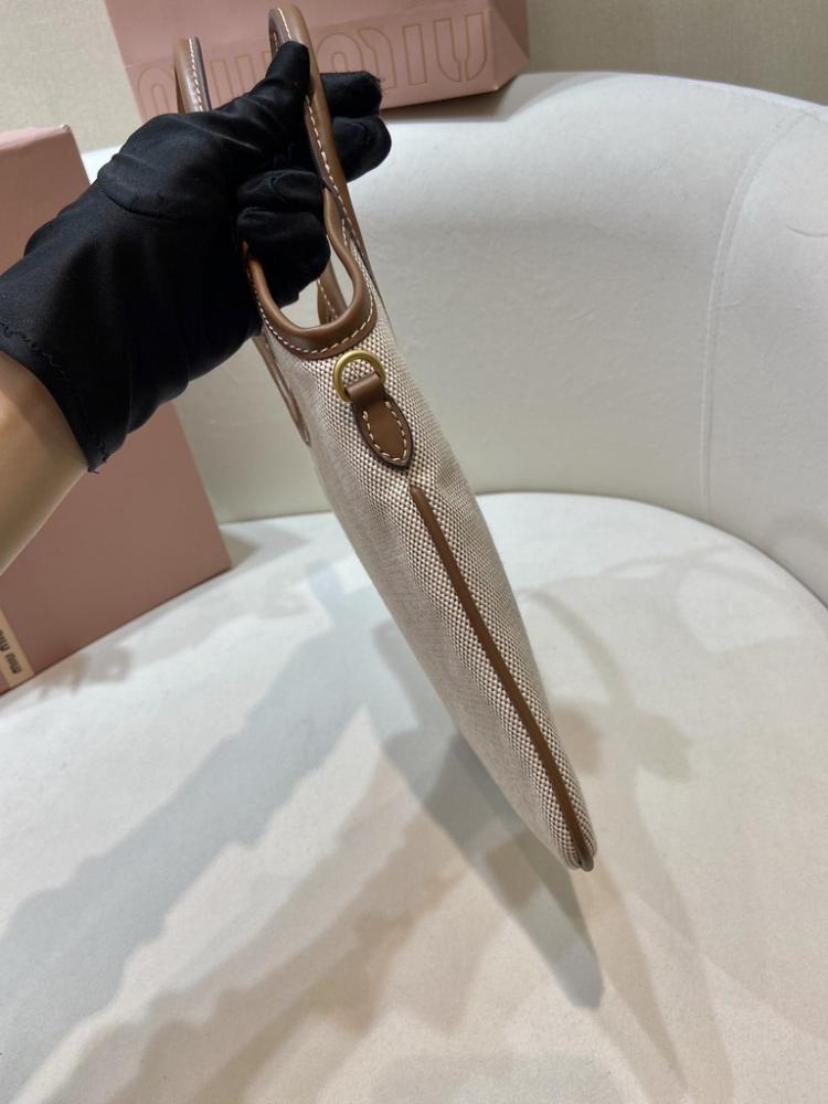 Miumiu- Master Quality