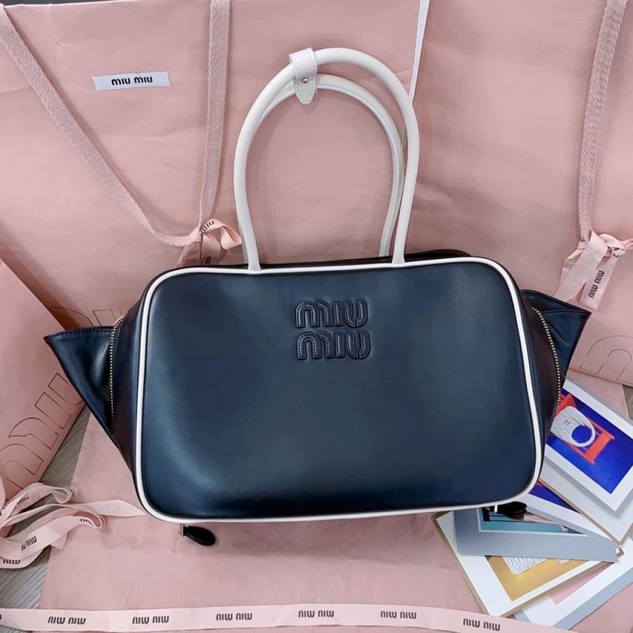 MiuMiu- Master Quality