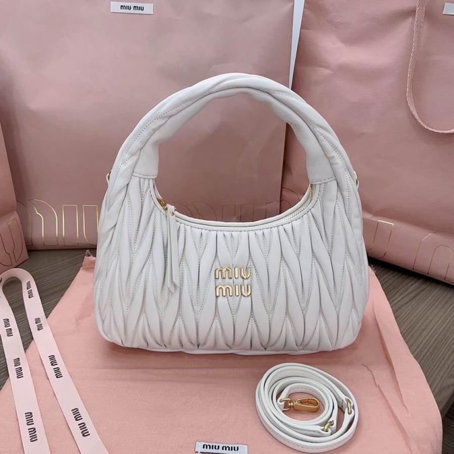 MiuMiu Wander- Master Quality