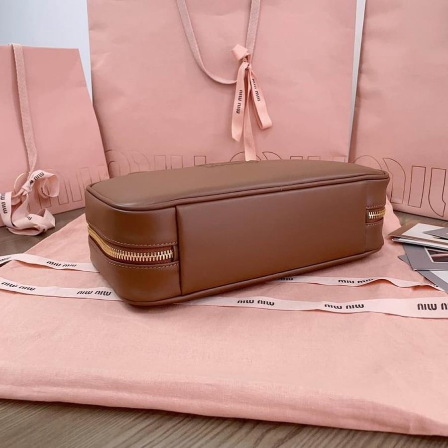 MiuMiu- Master Quality