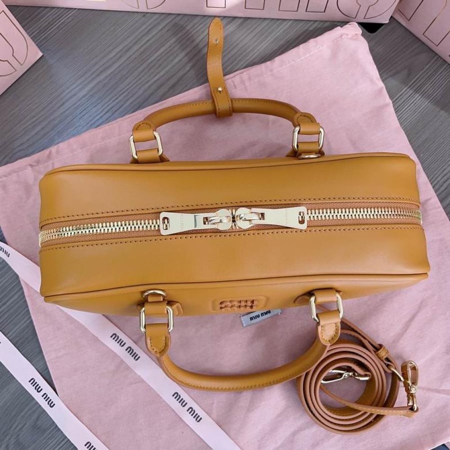 MiuMiu- Master Quality