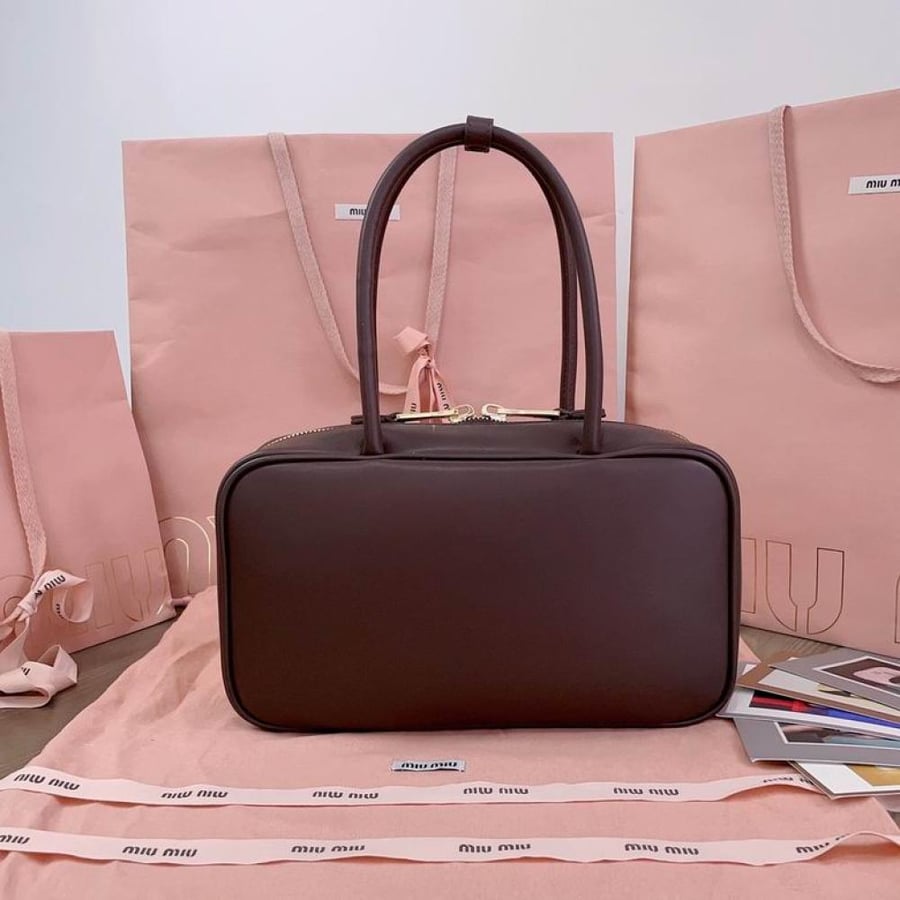 MiuMiu- Master Quality