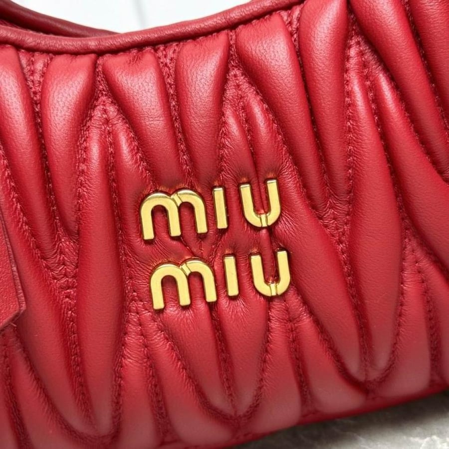 MiuMiu Wander- Master Quality