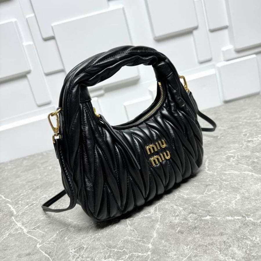 MiuMiu Wander- Master Quality