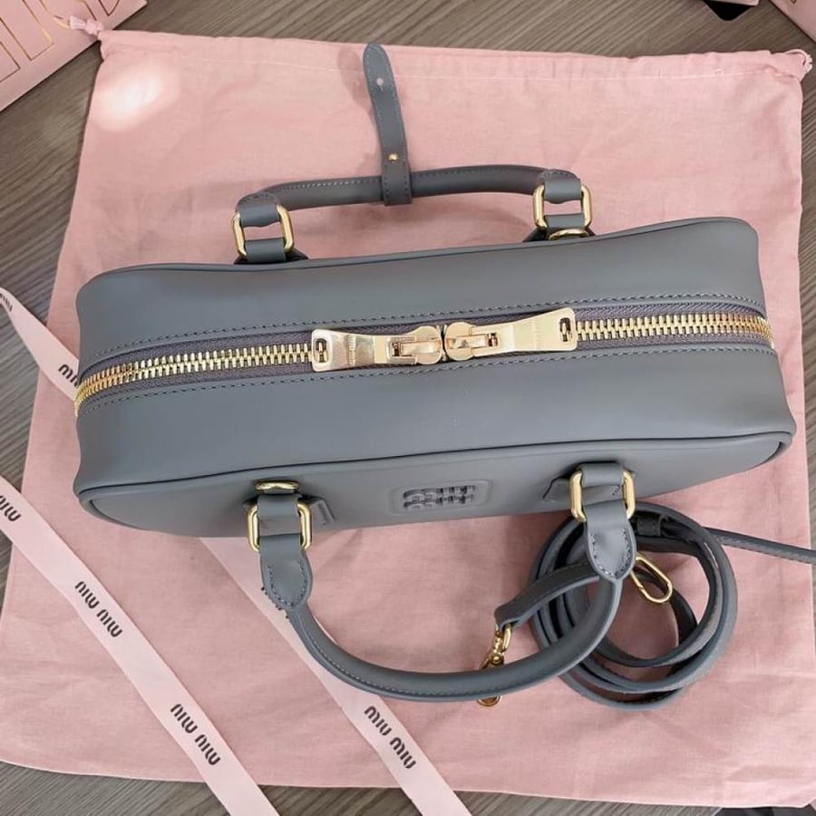 MiuMiu- Master Quality
