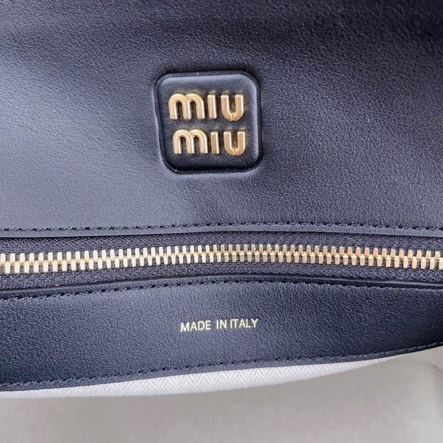 Miu Miu Shoulder Bag- Master Quality
