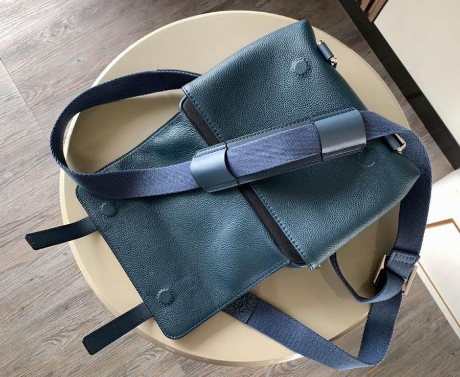 Loewe Shoulder Bag- Master Quality