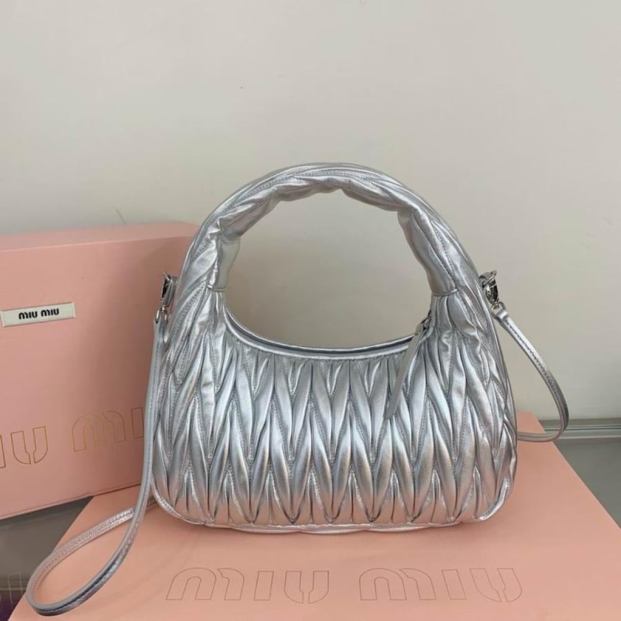 MiuMiu Wander- Master Quality