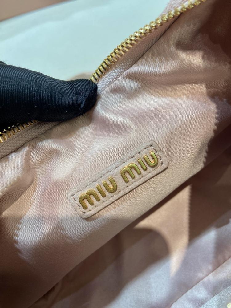 MiuMiu Wander- Master Quality